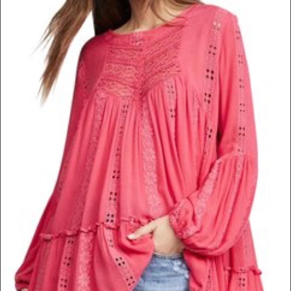 Free People Sweetest Dream - Picture 6 of 9